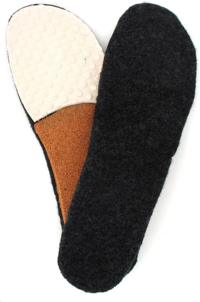 HAFLINGER EVEREST FUBBETT Women's Slippers