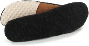 HAFLINGER EVEREST FUBBETT Women's Slippers