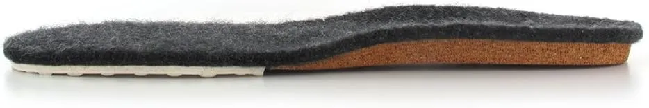 HAFLINGER EVEREST FUBBETT Women's Slippers