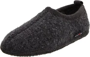 HAFLINGER Men's Freddie Slipper