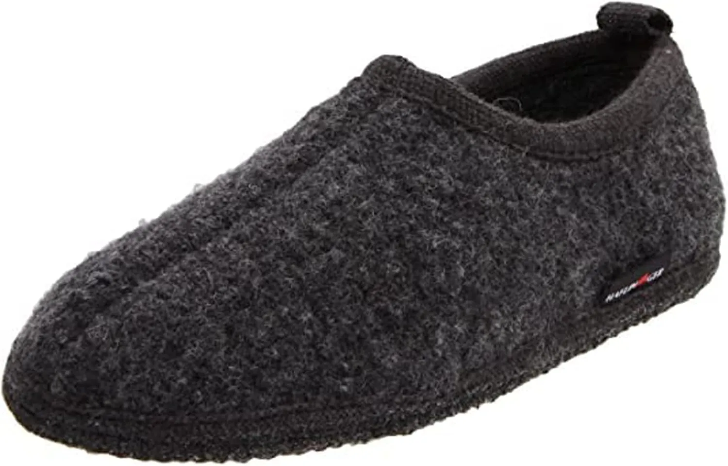 HAFLINGER Men's Freddie Slipper
