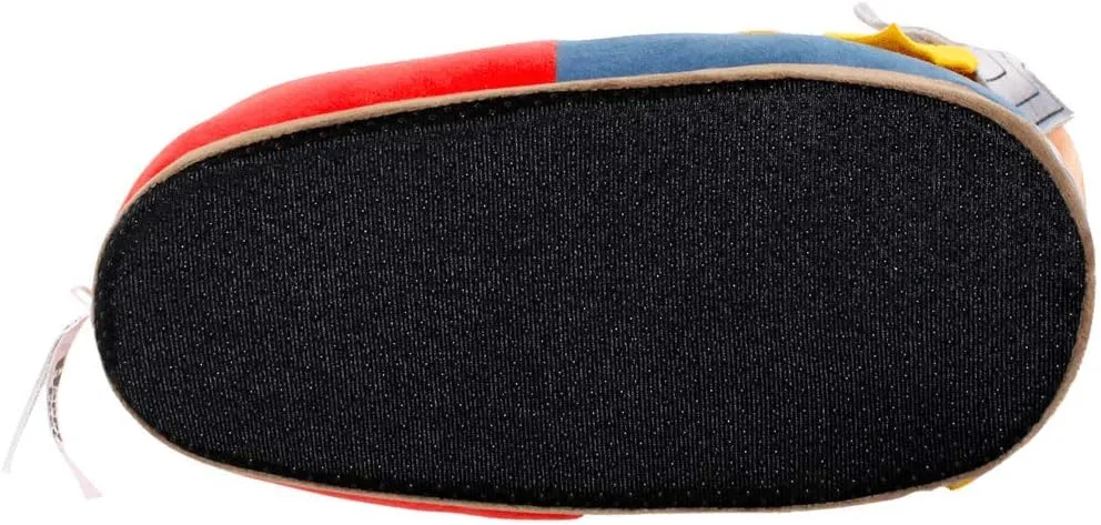 HappyFeet Slippers unisex-adult Thor