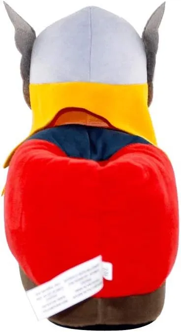 HappyFeet Slippers unisex-adult Thor