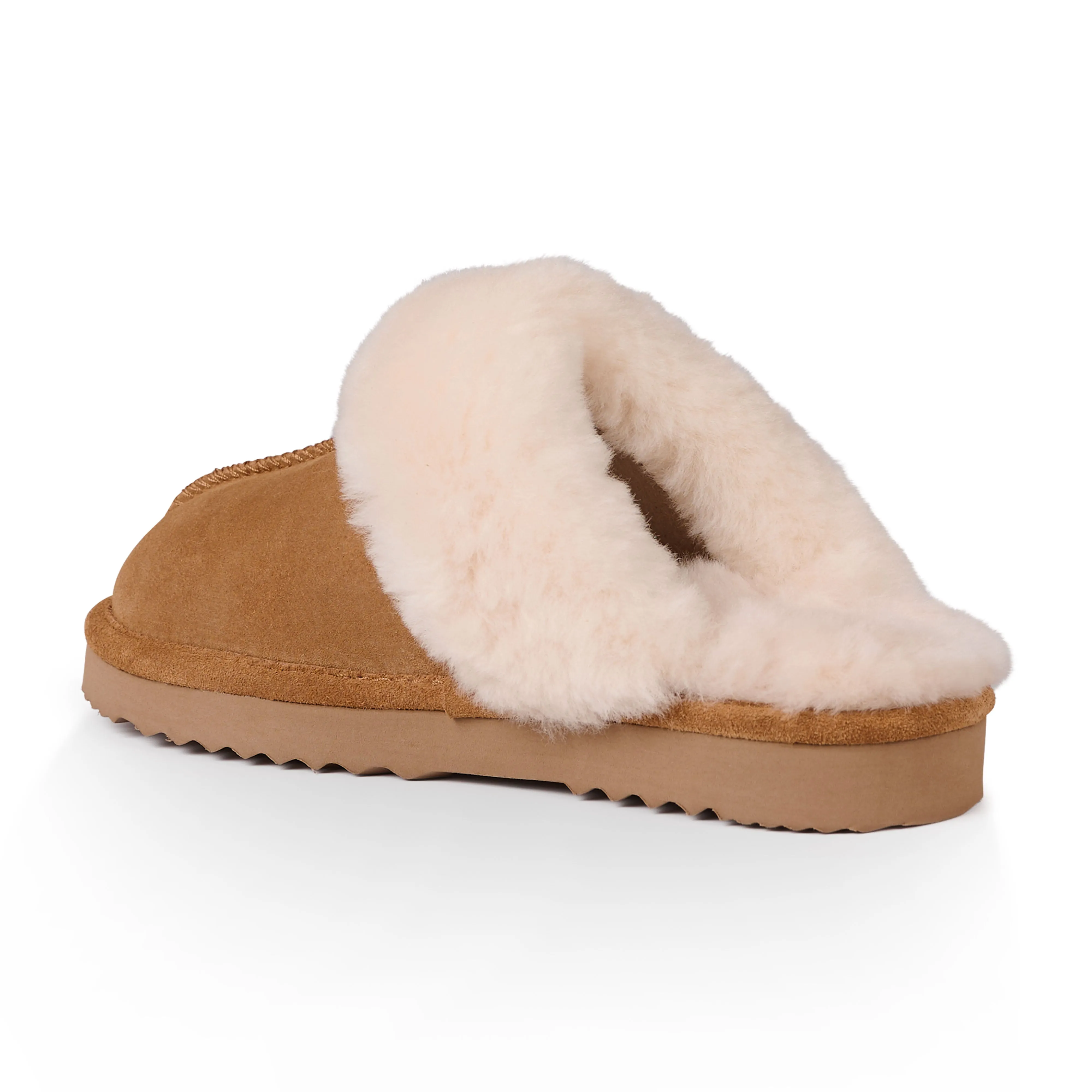 Harlow Women's Slipper (Harvest)