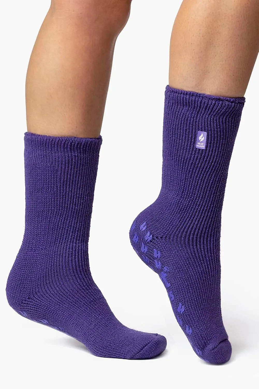 HEAT HOLDERS Slipper Socks