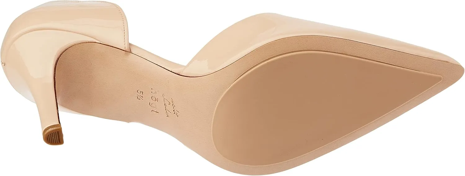HÖGL Women's Closed-Toe Pumps