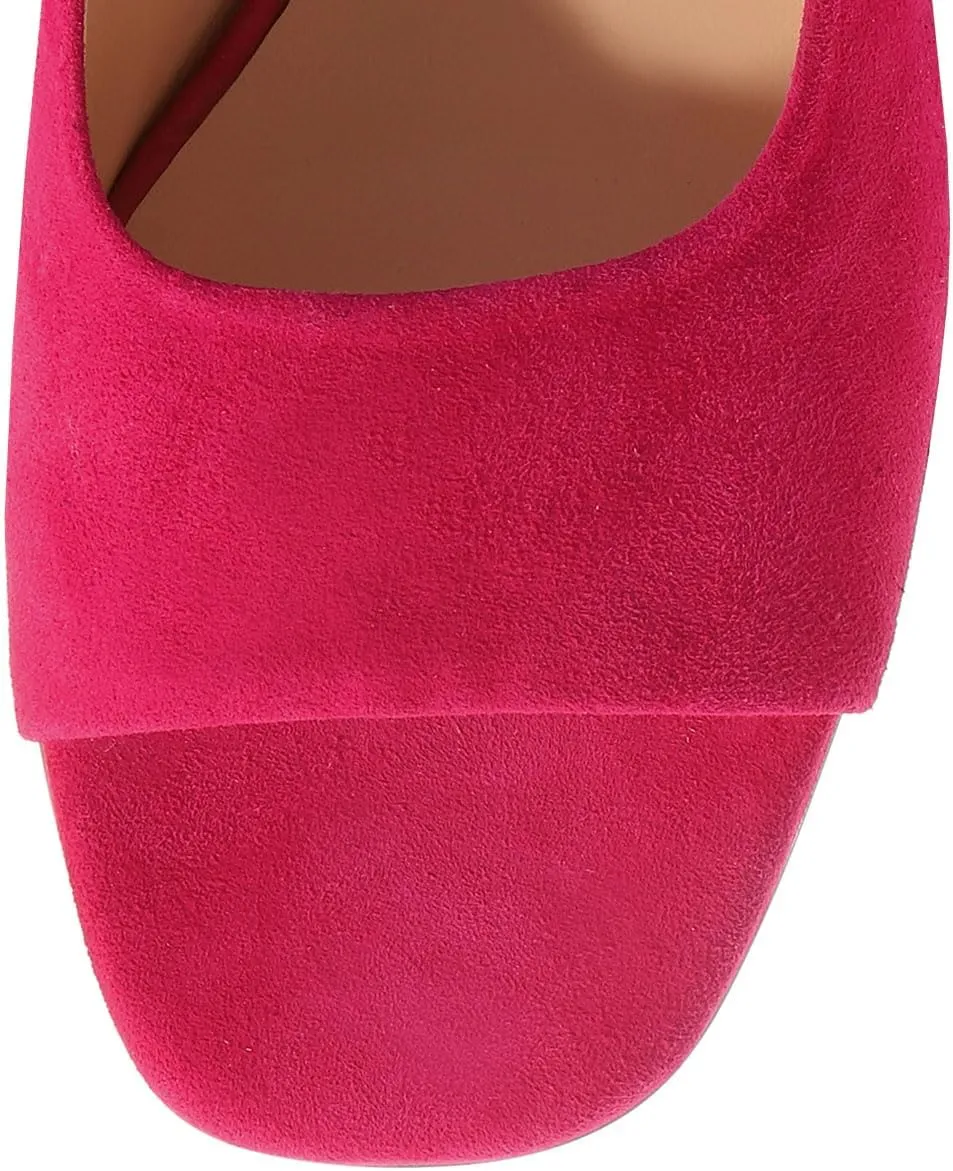 HÖGL Women's Closed-Toe Pumps