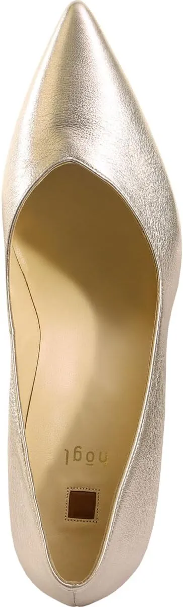HÖGL Women's Closed-Toe Pumps
