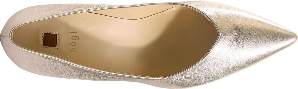 HÖGL Women's Closed-Toe Pumps