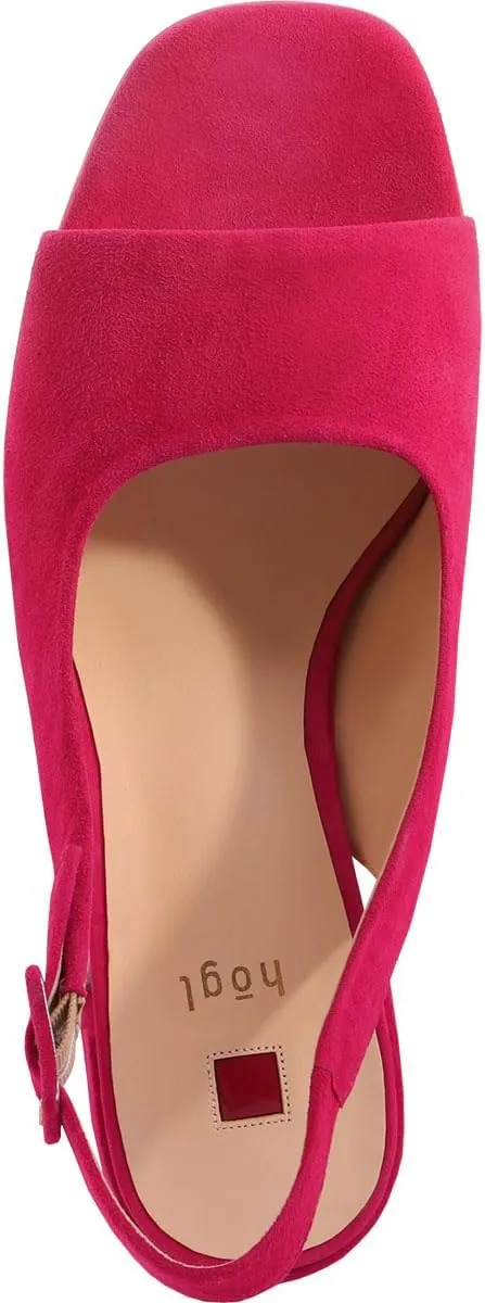 HÖGL Women's Closed-Toe Pumps