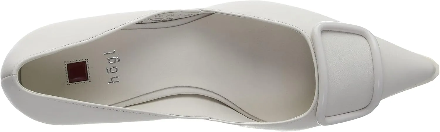 HÖGL Women's Closed-Toe Pumps