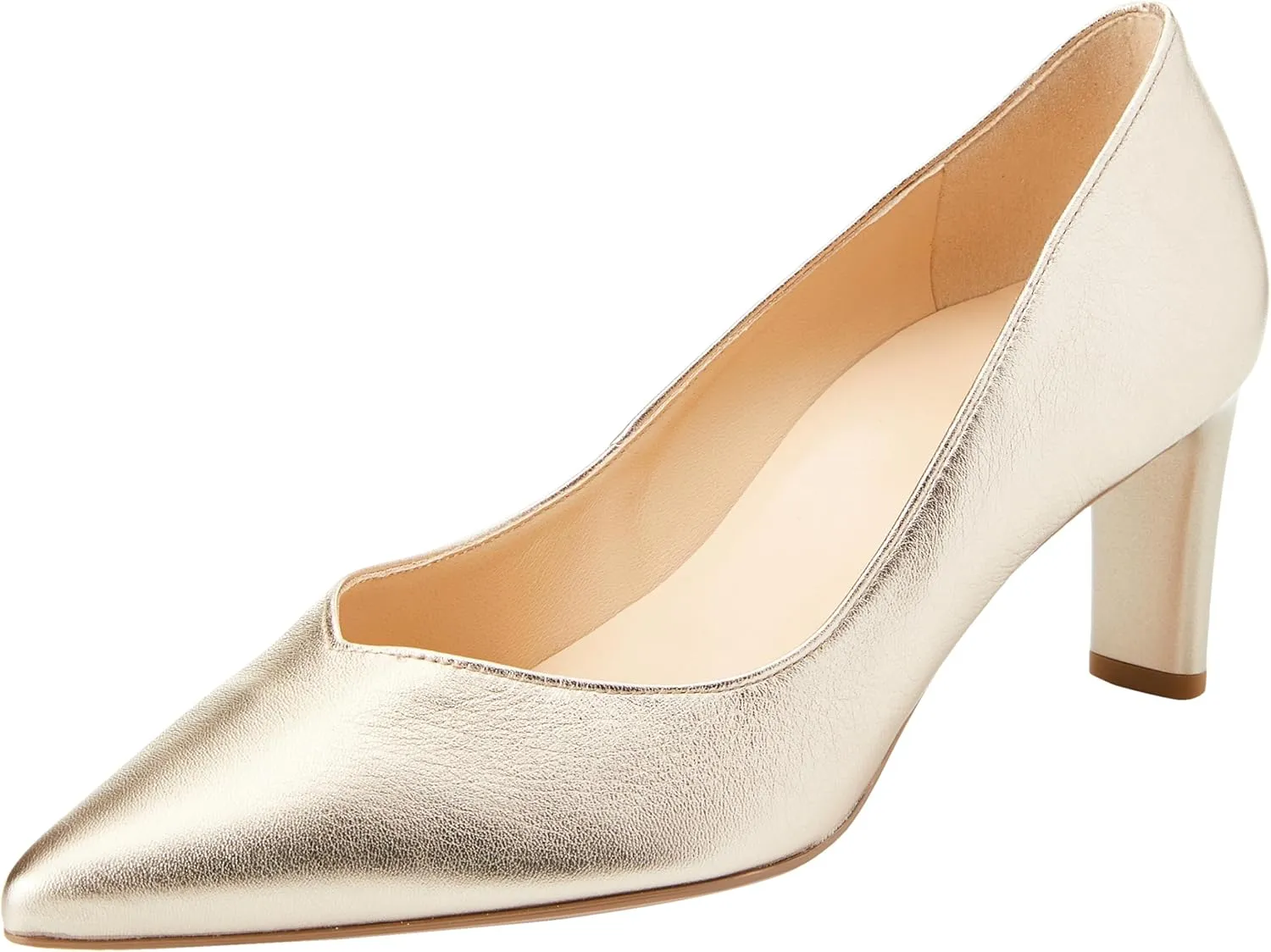 HÖGL Women's Closed-Toe Pumps