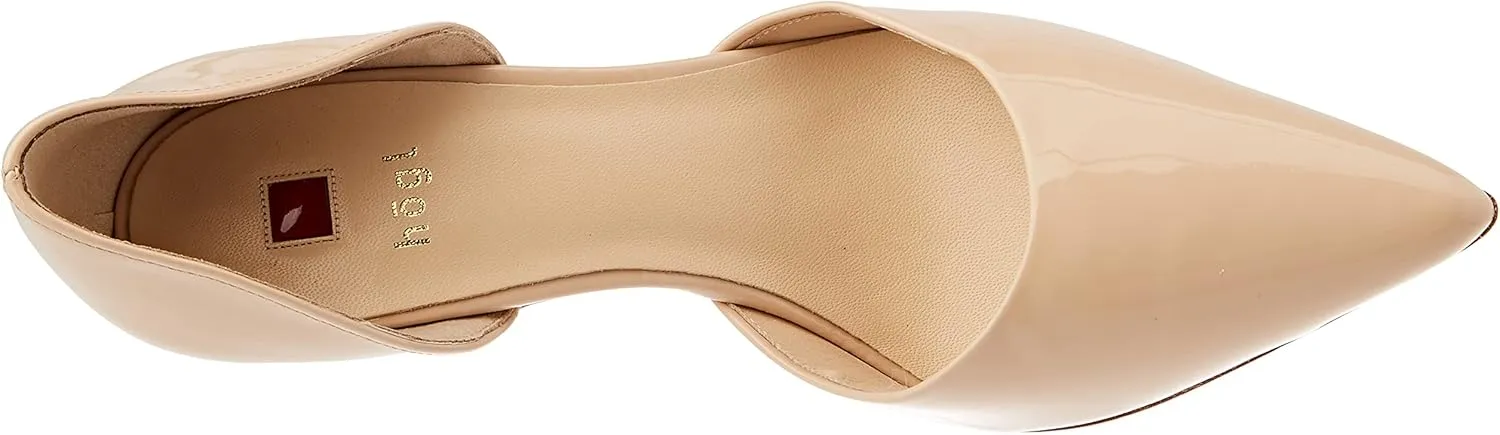 HÖGL Women's Closed-Toe Pumps