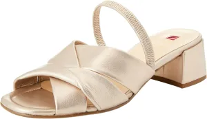 HÖGL Women's Closed-Toe Pumps