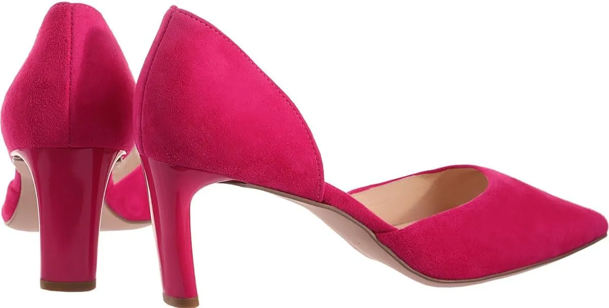 HÖGL Women's Closed-Toe Pumps