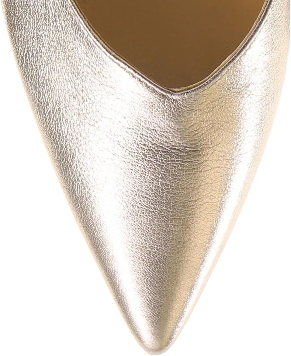 HÖGL Women's Closed-Toe Pumps