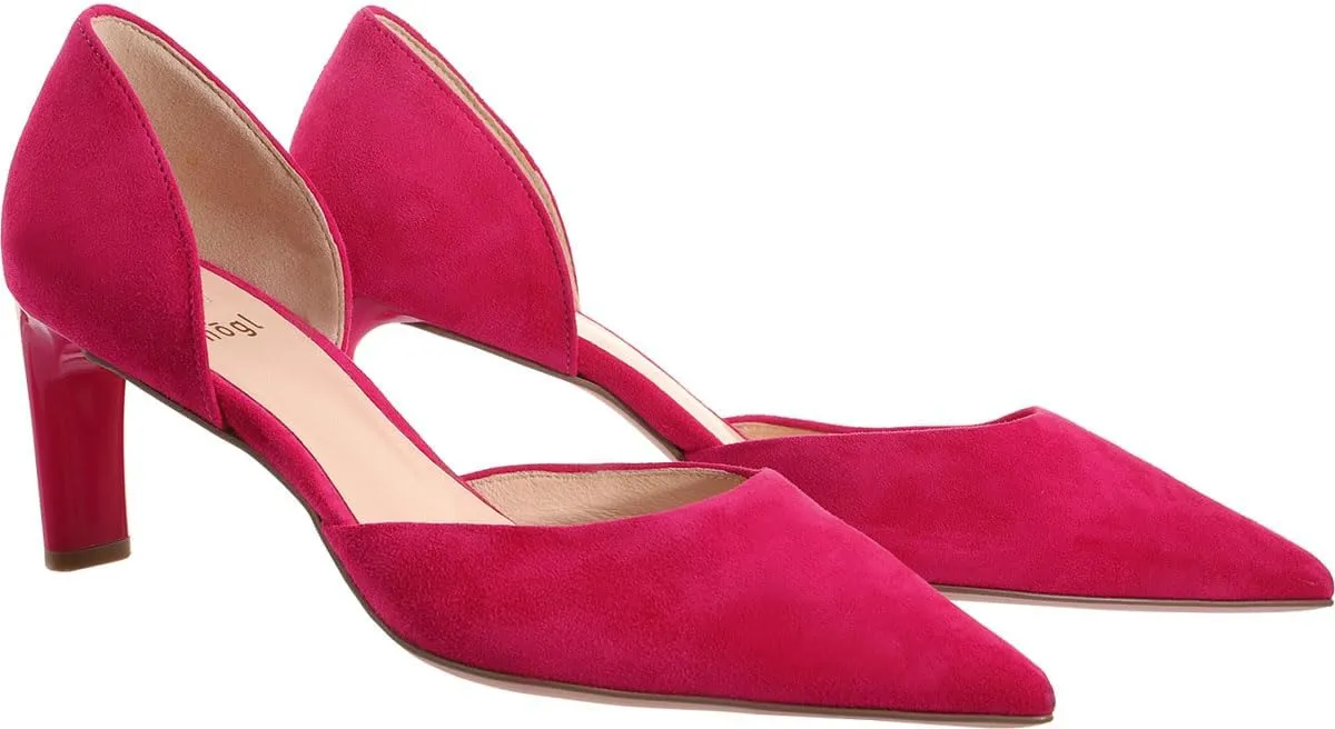 HÖGL Women's Closed-Toe Pumps