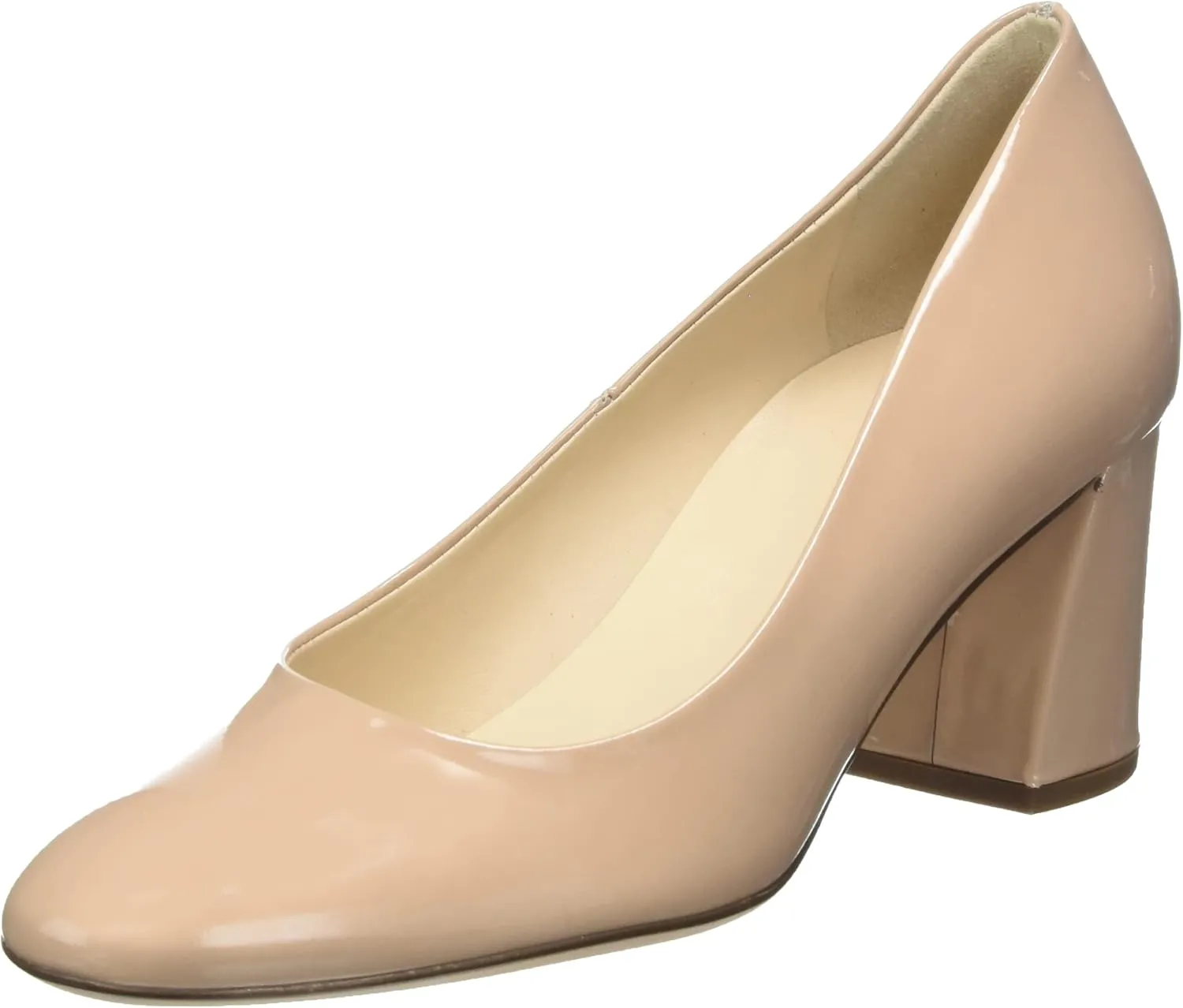 HÖGL Women's Closed-Toe Pumps
