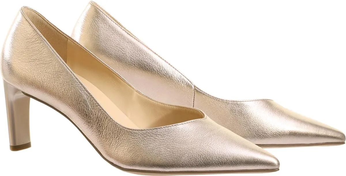 HÖGL Women's Closed-Toe Pumps