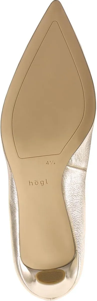 HÖGL Women's Closed-Toe Pumps