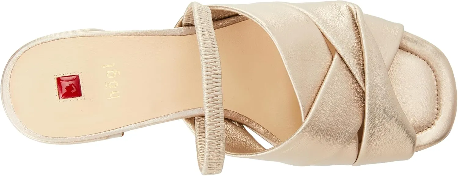 HÖGL Women's Closed-Toe Pumps