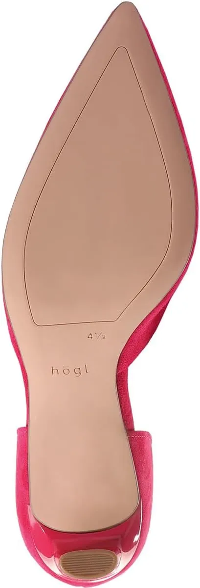 HÖGL Women's Closed-Toe Pumps