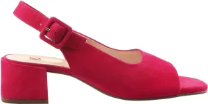 HÖGL Women's Closed-Toe Pumps