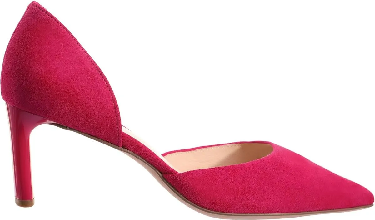 HÖGL Women's Closed-Toe Pumps