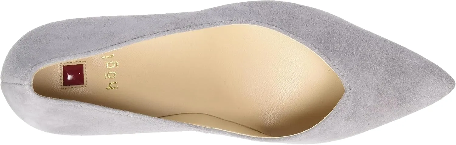 HÖGL Women's Closed-Toe Pumps