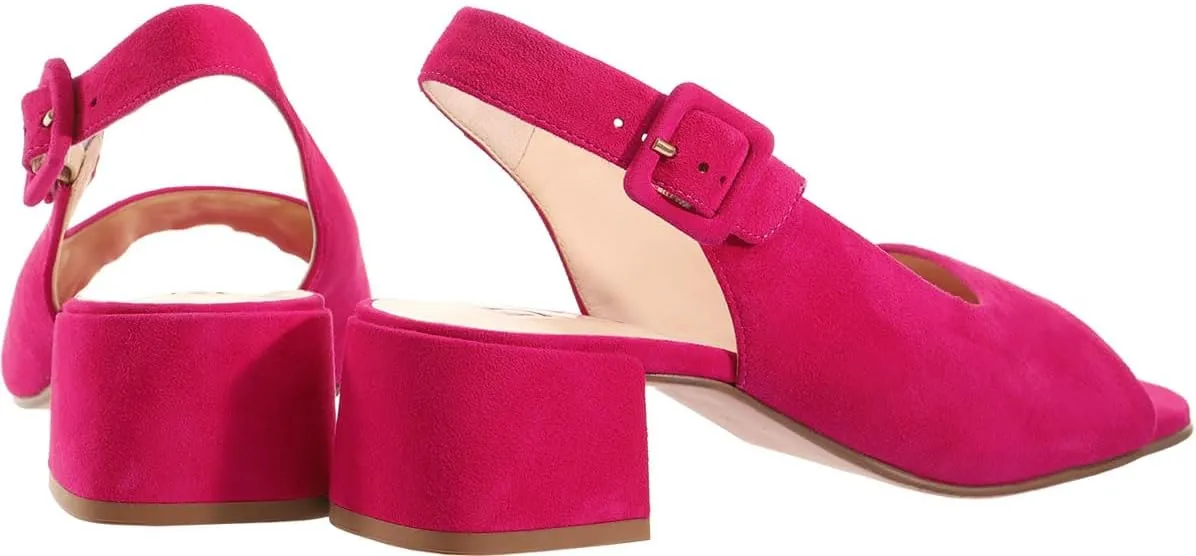 HÖGL Women's Closed-Toe Pumps