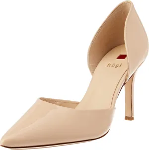 HÖGL Women's Closed-Toe Pumps