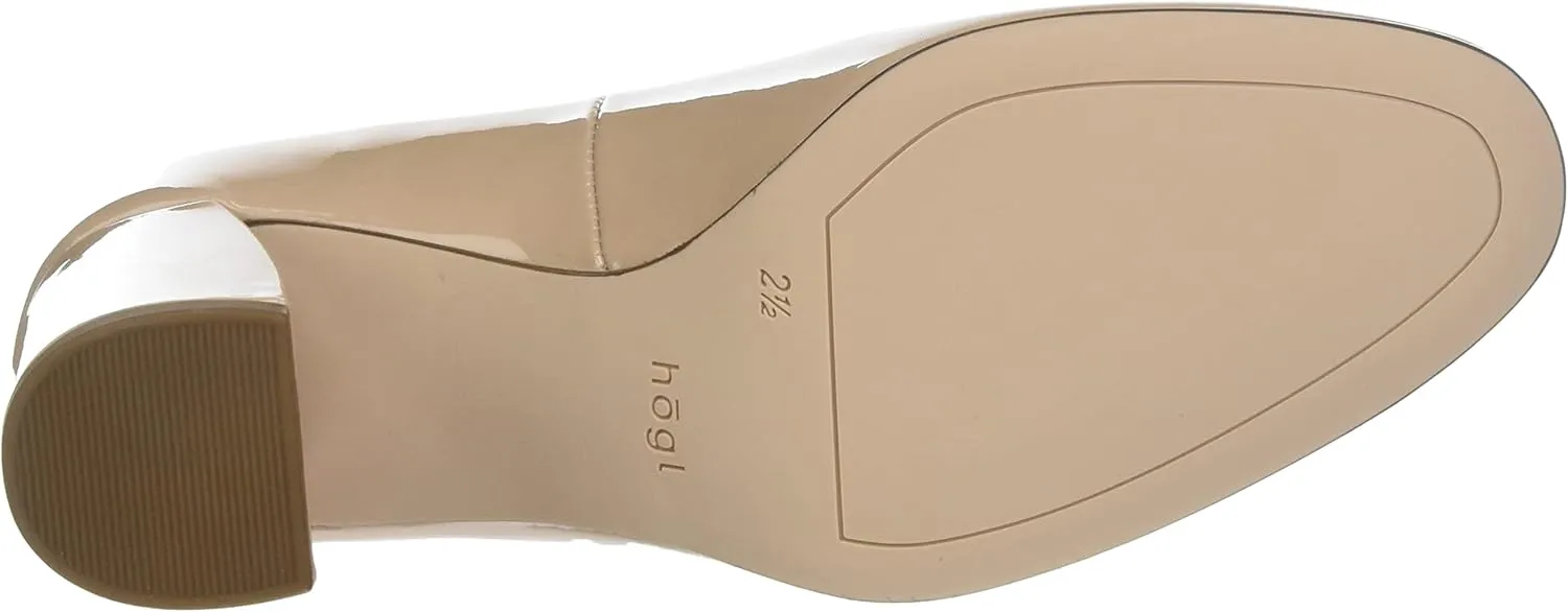 HÖGL Women's Closed-Toe Pumps