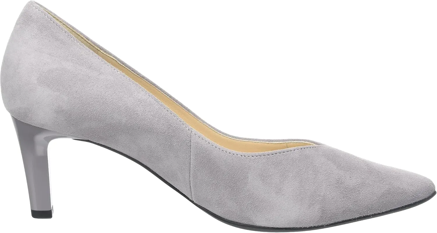 HÖGL Women's Closed-Toe Pumps