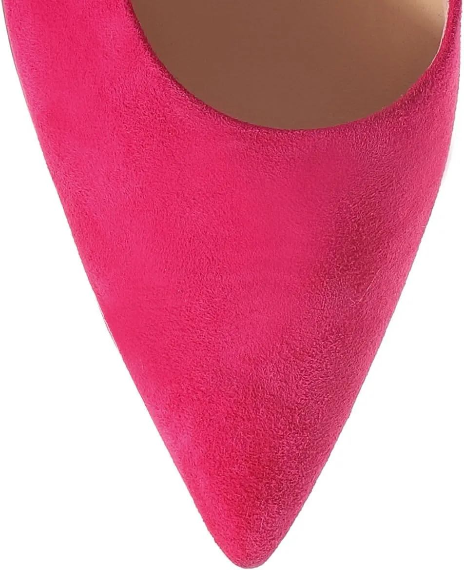 HÖGL Women's Closed-Toe Pumps
