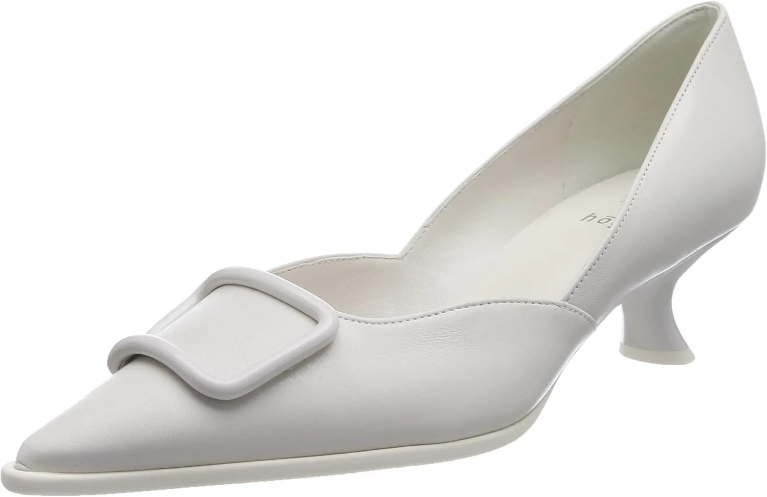 HÖGL Women's Closed-Toe Pumps