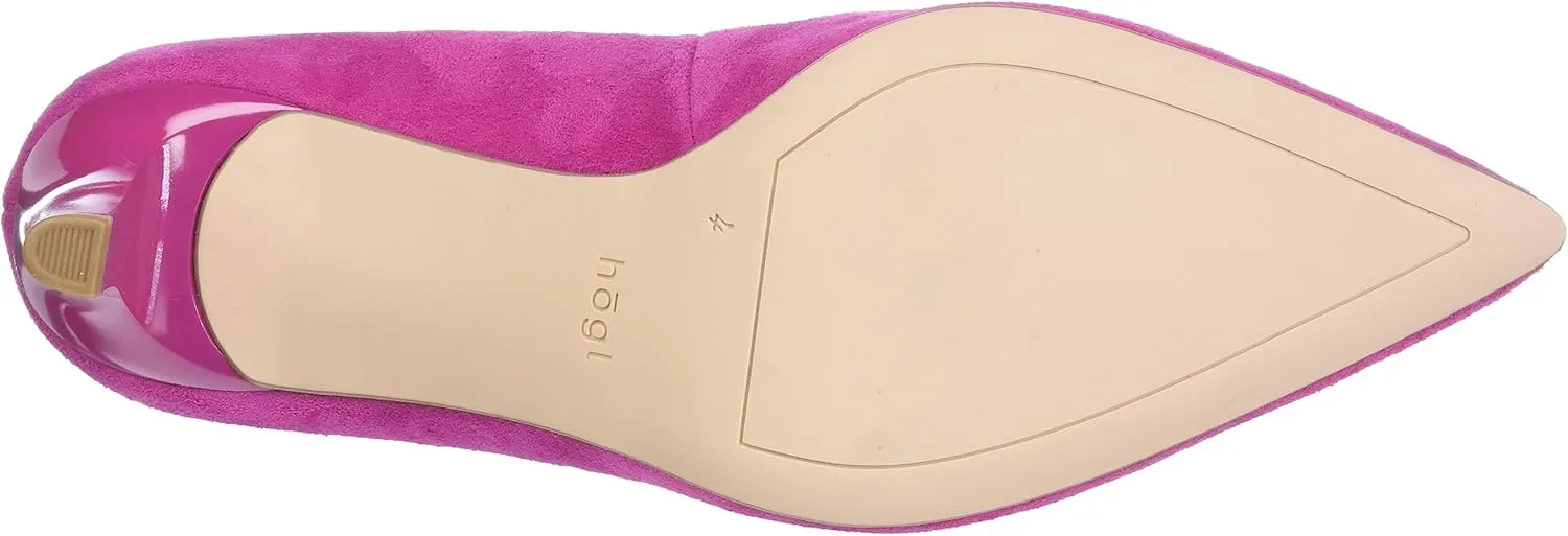 HÖGL Women's Closed-Toe Pumps