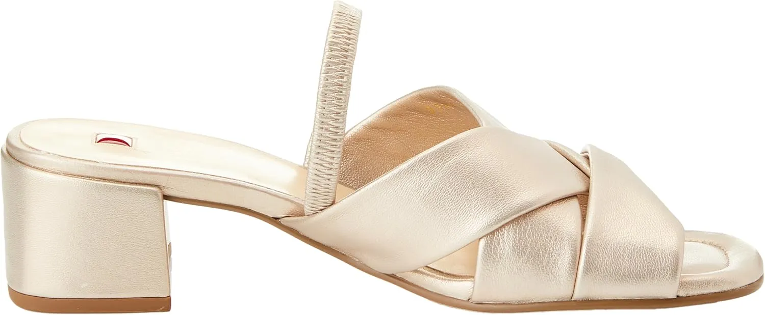 HÖGL Women's Closed-Toe Pumps