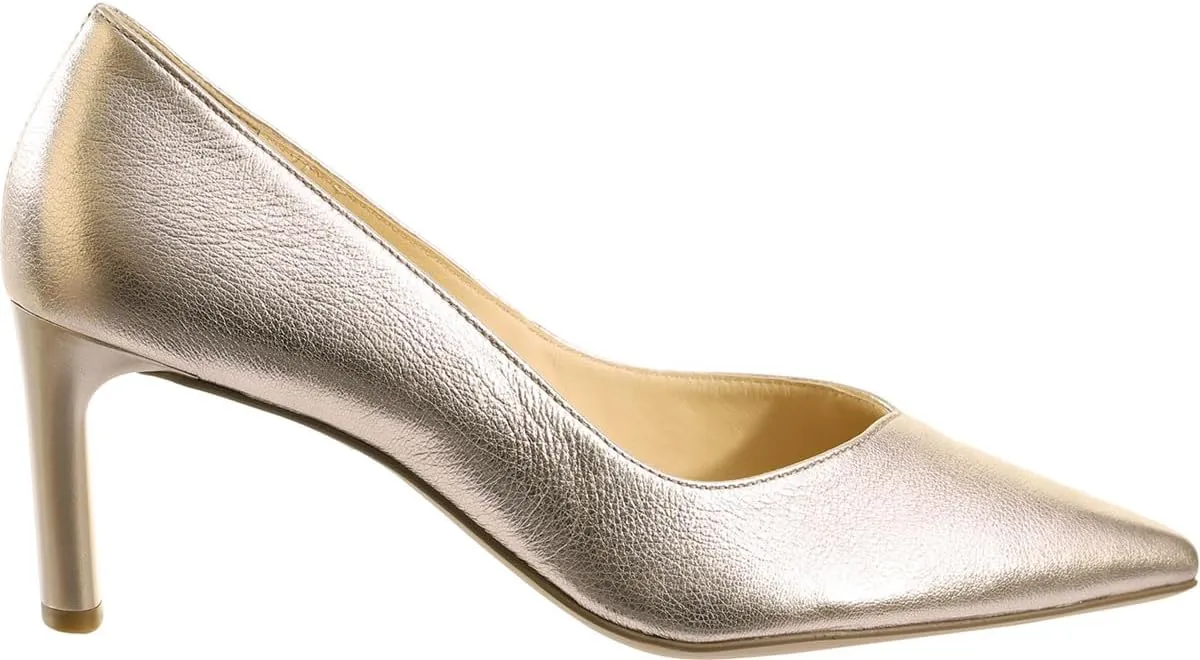 HÖGL Women's Closed-Toe Pumps
