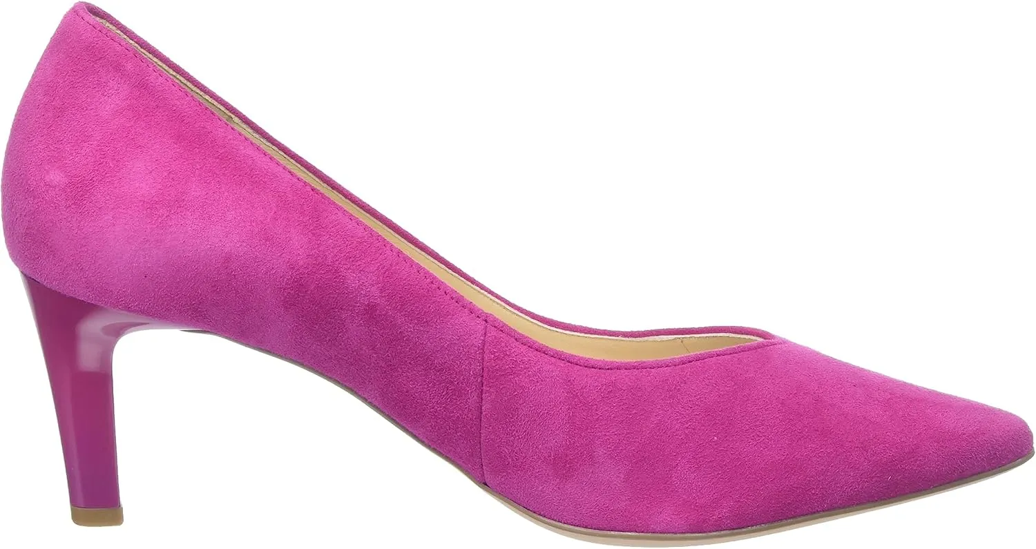 HÖGL Women's Closed-Toe Pumps