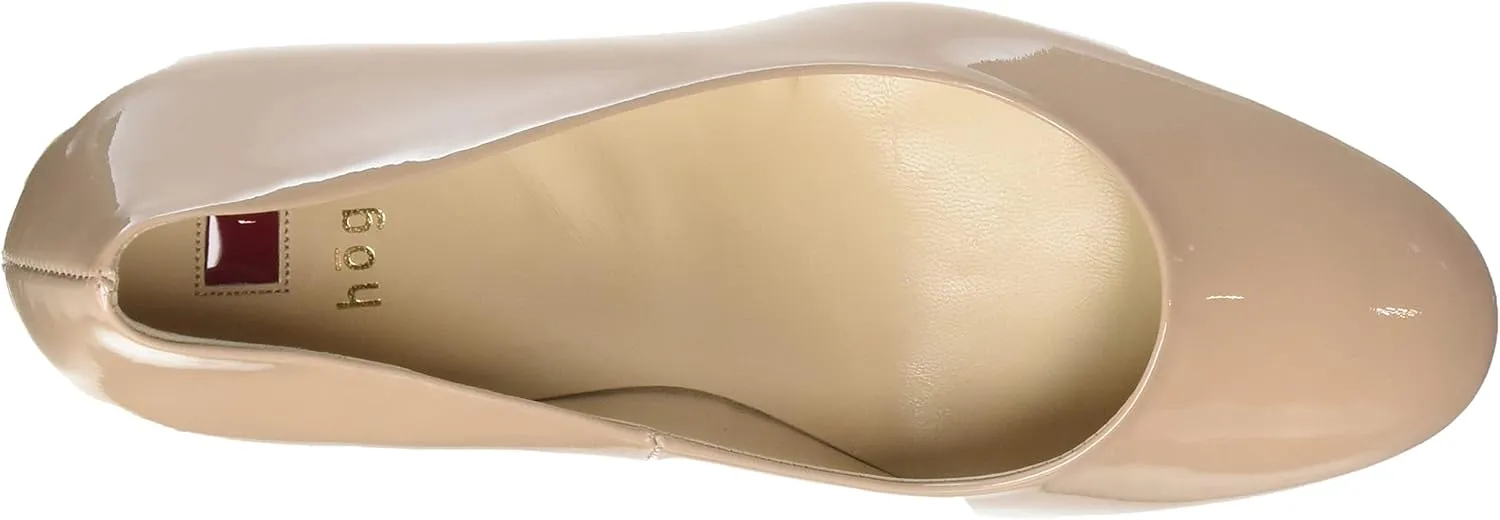 HÖGL Women's Closed-Toe Pumps