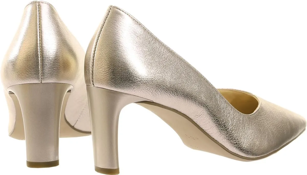 HÖGL Women's Closed-Toe Pumps