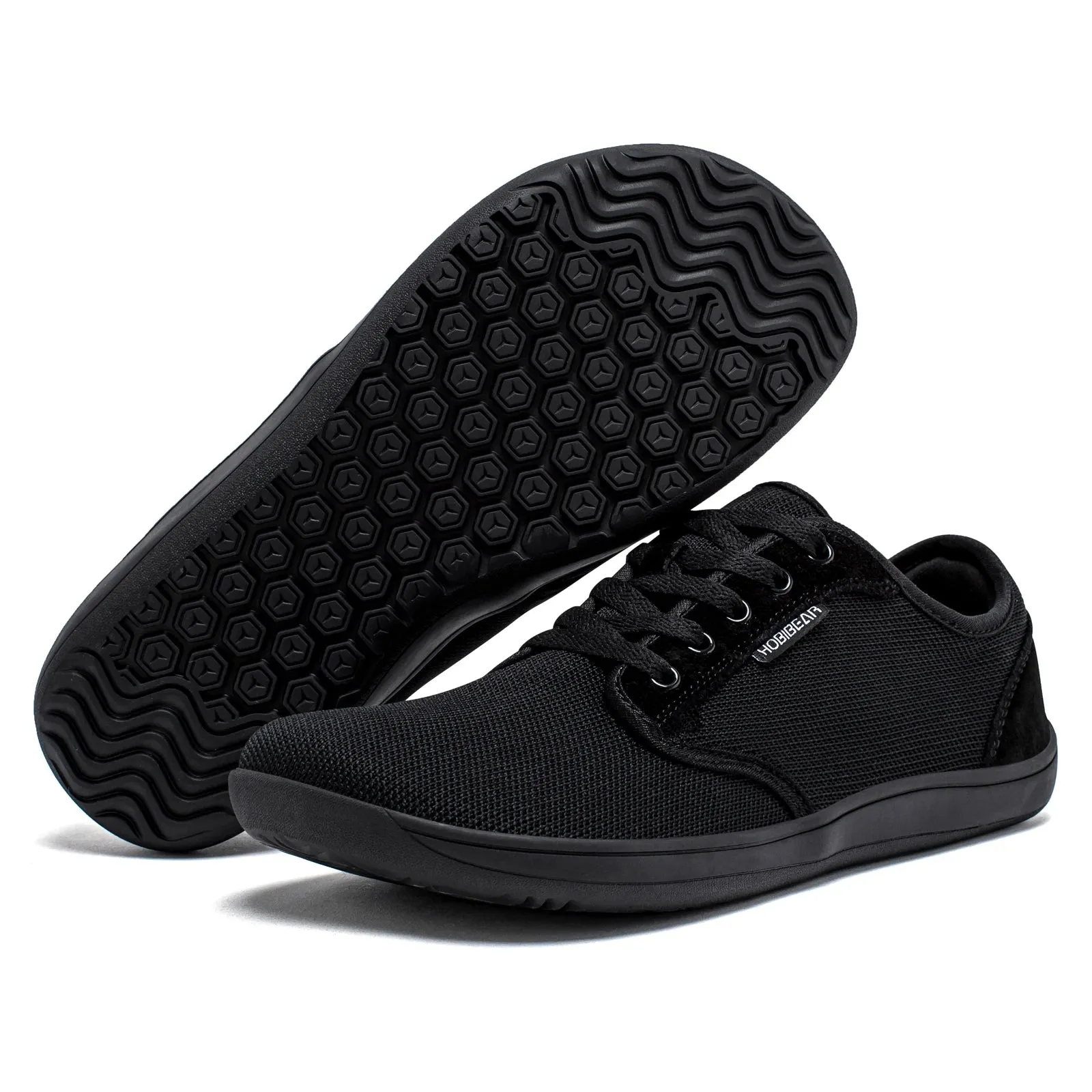HobiBear Barefoot Shoe