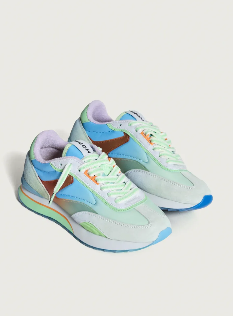 HOFF City | Limited Edition Mermaid Sneaker