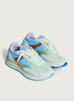 HOFF City | Limited Edition Mermaid Sneaker