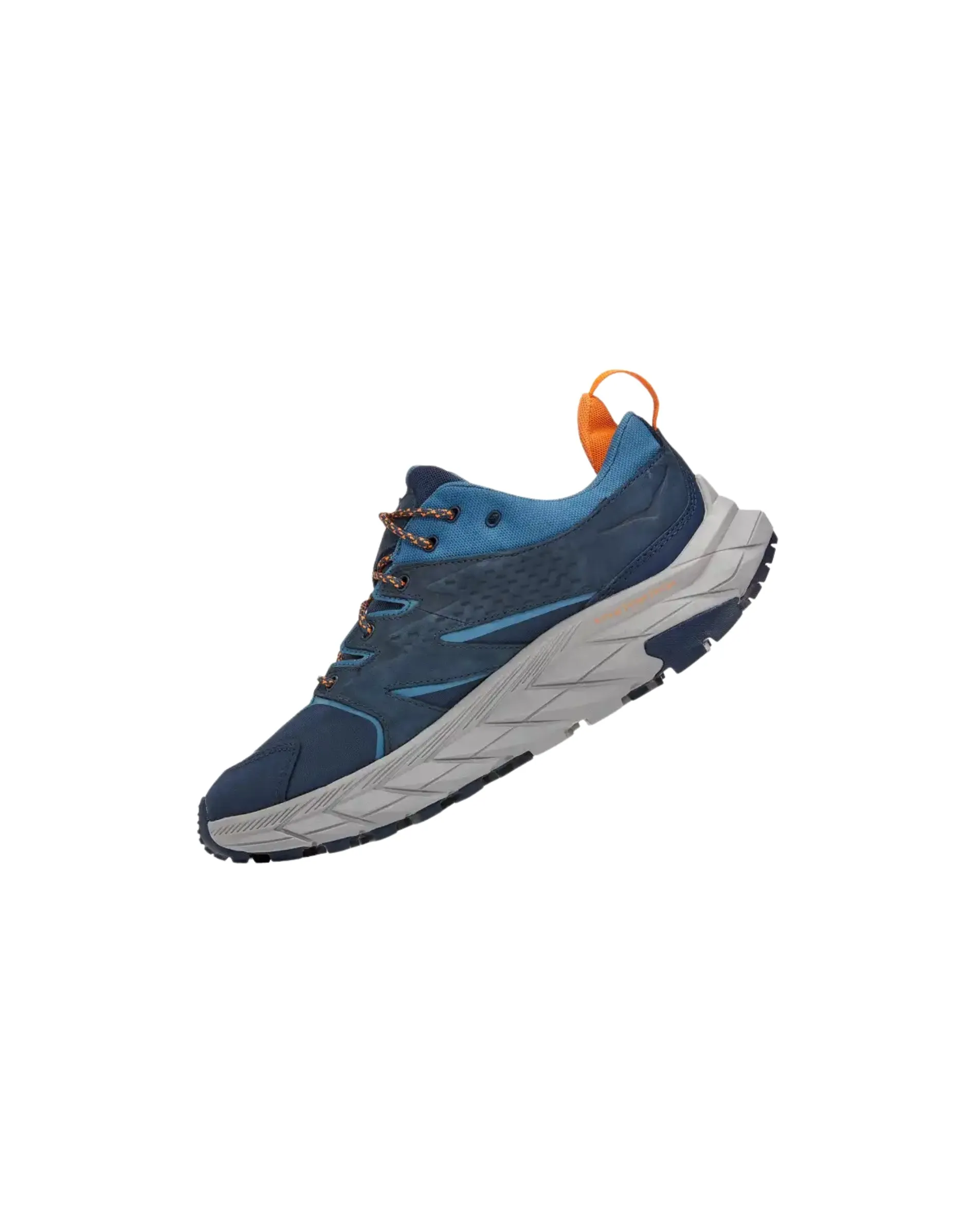 HOKA Men Anacapa Low GORE-TEX Shoes