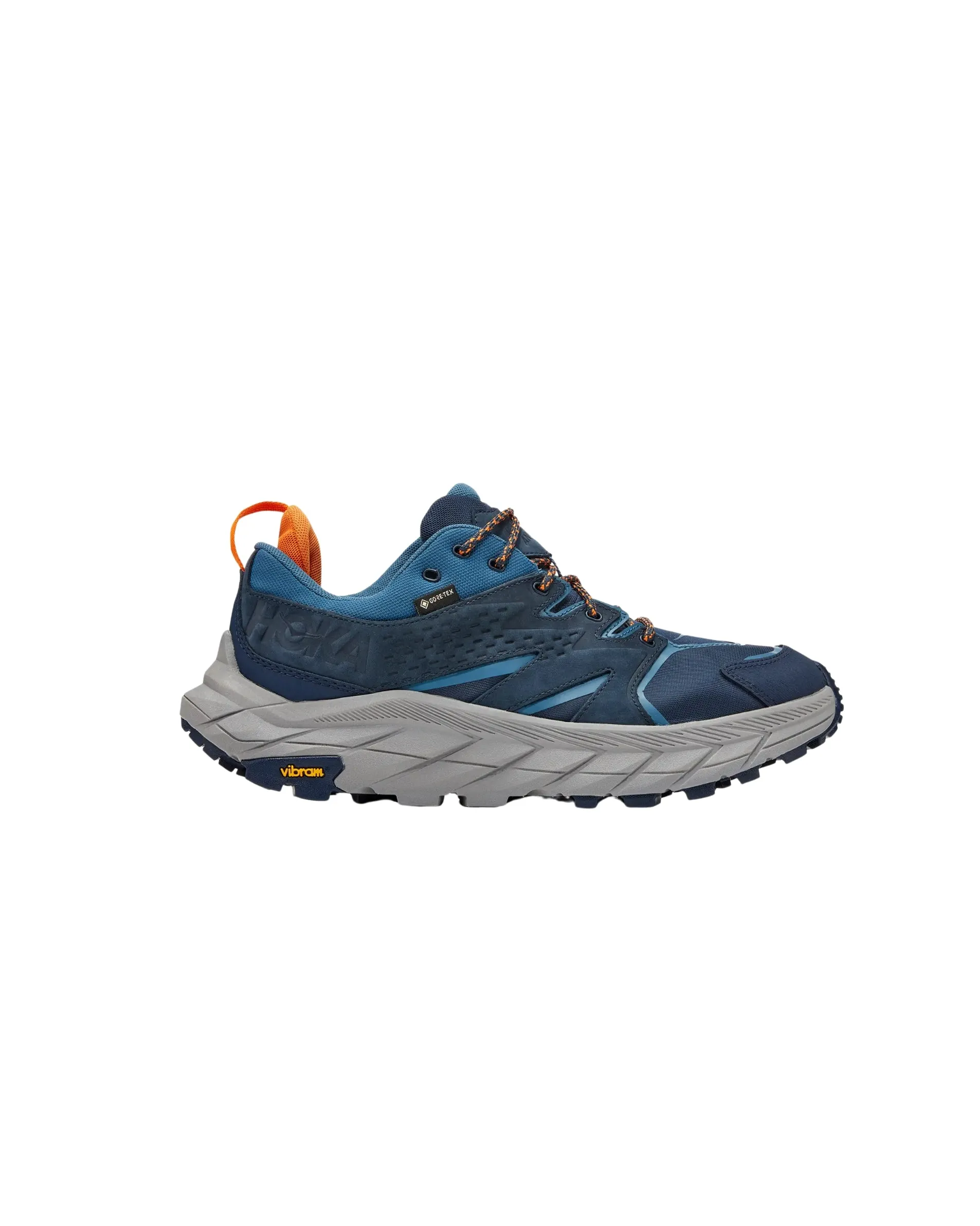HOKA Men Anacapa Low GORE-TEX Shoes