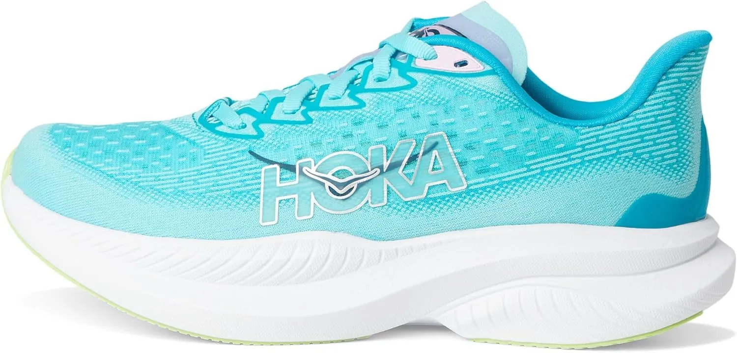 HOKA Women's Mach 6 Sneaker