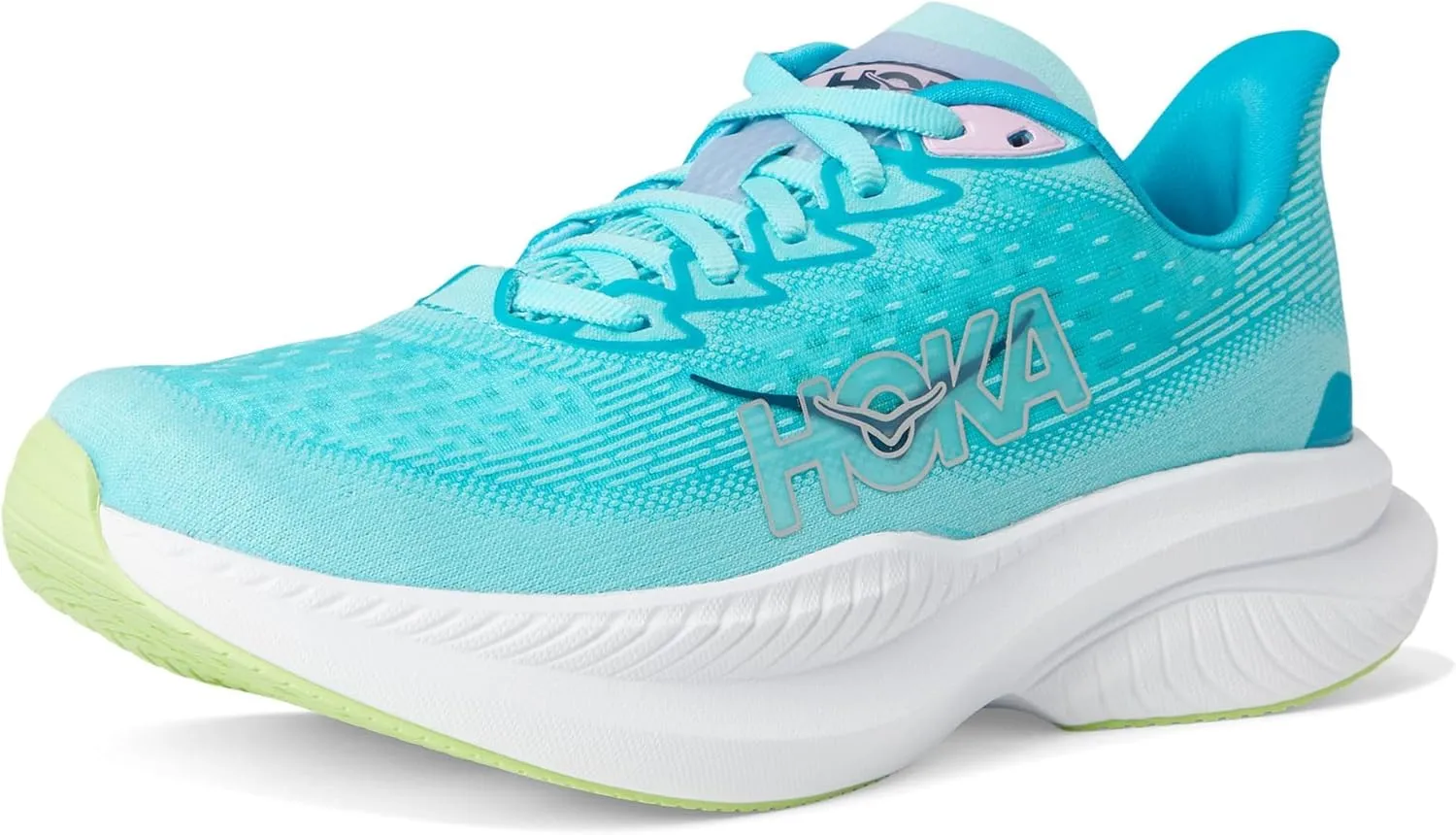 HOKA Women's Mach 6 Sneaker