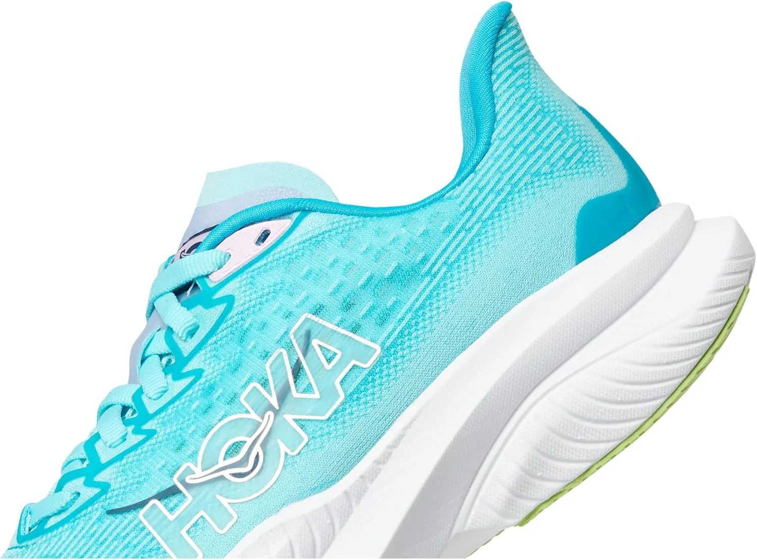 HOKA Women's Mach 6 Sneaker