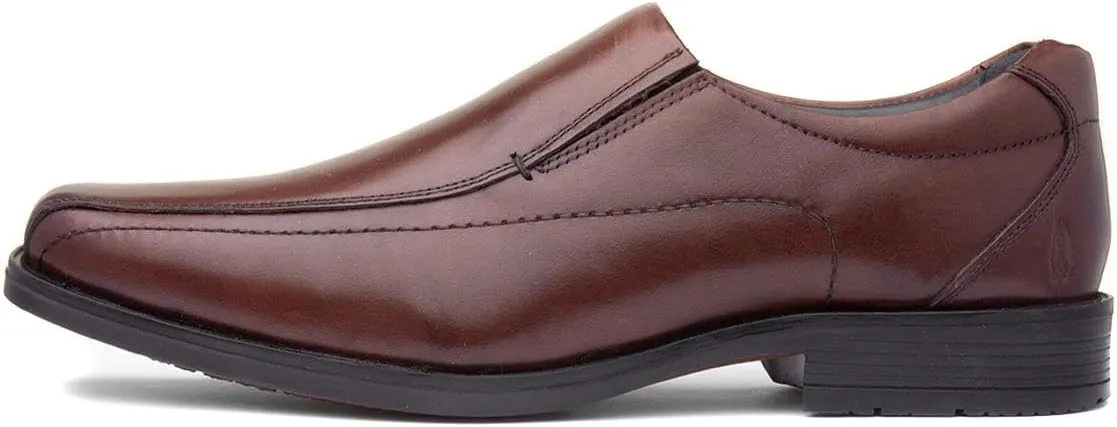 Hush Puppies Men's Loafers School Uniform Shoe